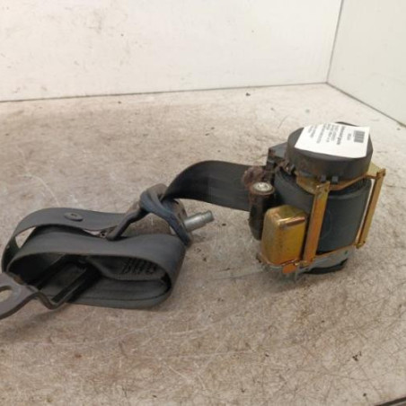Ceinture avant gauche PEUGEOT 206 Photo n°1