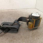 Ceinture avant gauche PEUGEOT 206