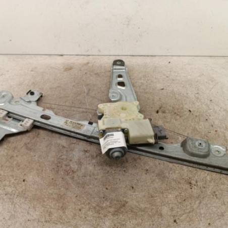 Leve vitre electrique avant droit PEUGEOT 5008 1 Photo n°1