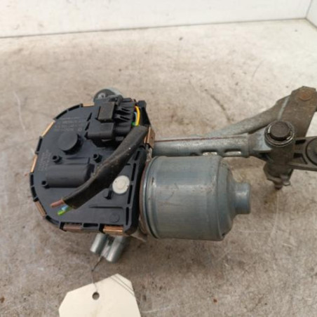 Moteur essuie glace avant gauche PEUGEOT 5008 1