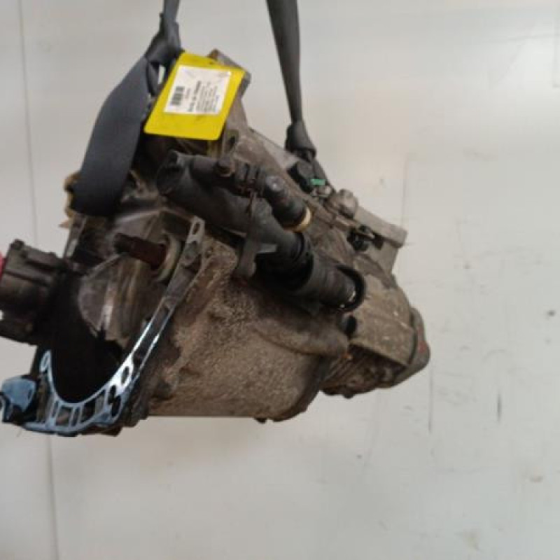 Boite de vitesses CITROEN C3 PICASSO