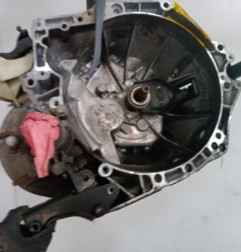 Boite de vitesses CITROEN C3 PICASSO