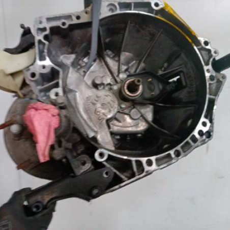 Boite de vitesses CITROEN C3 PICASSO