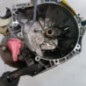 Boite de vitesses CITROEN C3 PICASSO