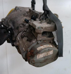 Boite de vitesses CITROEN C3 PICASSO Photo n°4