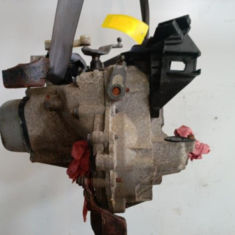 Boite de vitesses PEUGEOT 2008 1