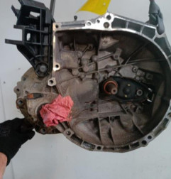 Boite de vitesses PEUGEOT 2008 1