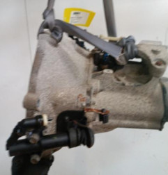 Boite de vitesses PEUGEOT 2008 1 Photo n°3