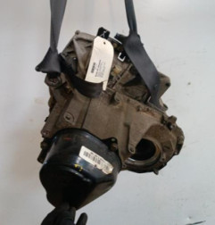 Boite de vitesses RENAULT TWINGO 1