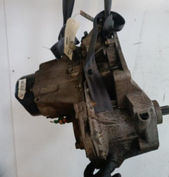 Boite de vitesses RENAULT TWINGO 1 Photo n°3