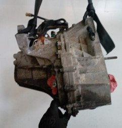 Boite de vitesses RENAULT TWINGO 1 Photo n°6