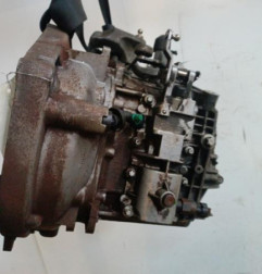 Boite de vitesses ALFA ROMEO GIULIETTA 2 Photo n°3