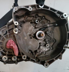 Boite de vitesses ALFA ROMEO GIULIETTA 2 Photo n°4