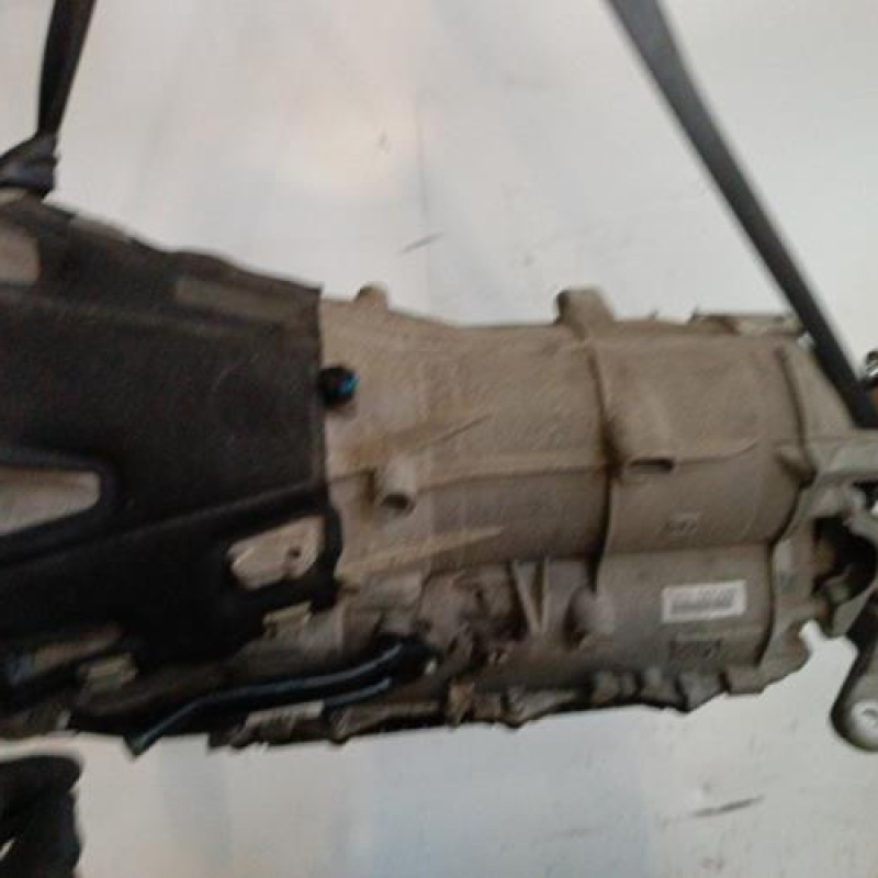 Boite de vitesses BMW SERIE 1 F20