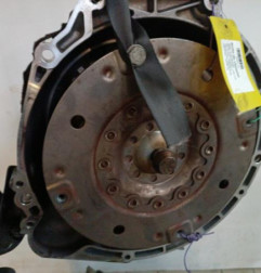 Boite de vitesses BMW SERIE 1 F20