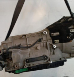 Boite de vitesses BMW SERIE 1 F20 Photo n°3