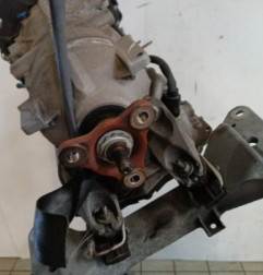 Boite de vitesses BMW SERIE 1 F20 Photo n°4