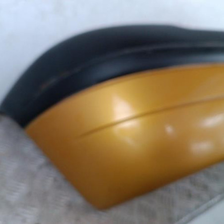 Pare choc arriere RENAULT CLIO 2