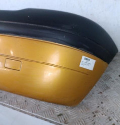 Pare choc arriere RENAULT CLIO 2 Photo n°4
