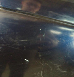 Porte avant droit RENAULT MEGANE 1