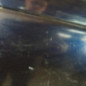 Porte avant droit RENAULT MEGANE 1