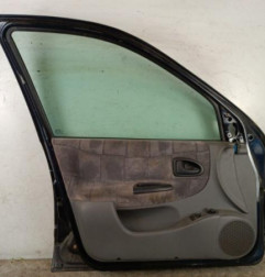 Porte avant gauche RENAULT MEGANE 1