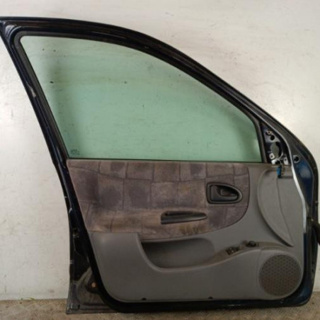 Porte avant gauche RENAULT MEGANE 1