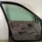 Porte avant gauche RENAULT MEGANE 1