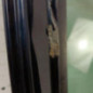 Porte avant gauche RENAULT MEGANE 1