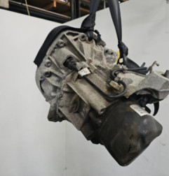 Boite de vitesses RENAULT WIND