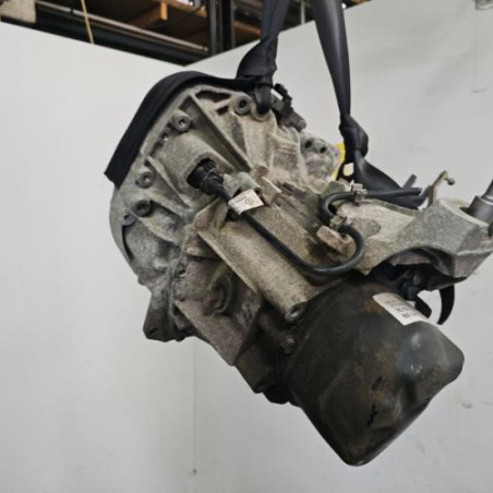 Boite de vitesses RENAULT WIND