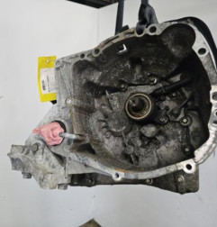 Boite de vitesses RENAULT WIND Photo n°3