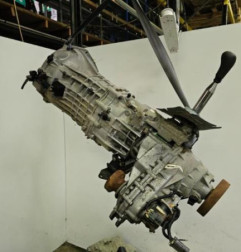 Boite de vitesses HYUNDAI TERRACAN