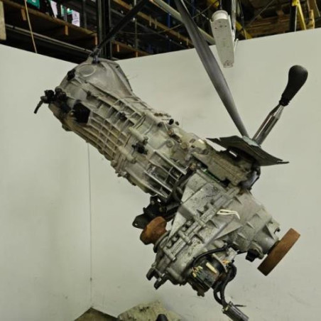 Boite de vitesses HYUNDAI TERRACAN