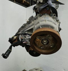 Boite de vitesses HYUNDAI TERRACAN Photo n°3