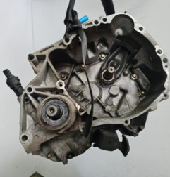 Boite de vitesses RENAULT TWINGO 1 Photo n°1