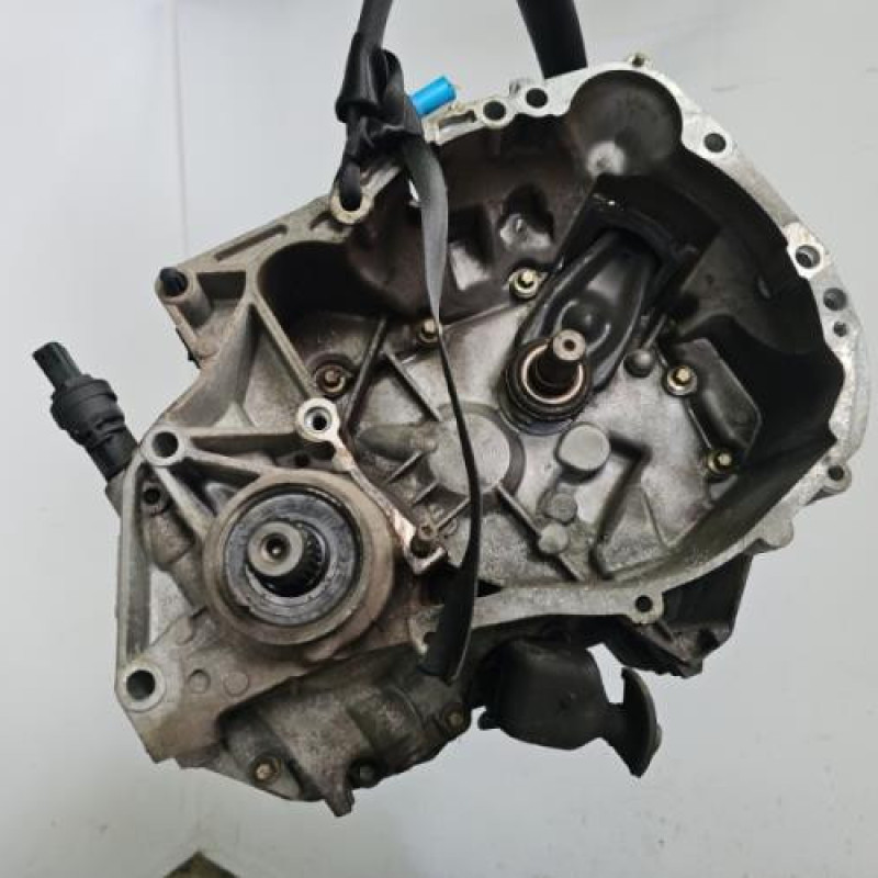 Boite de vitesses RENAULT TWINGO 1