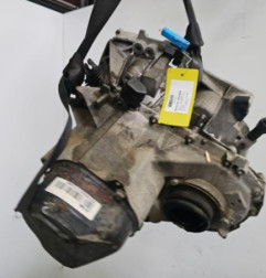 Boite de vitesses RENAULT TWINGO 1 Photo n°3