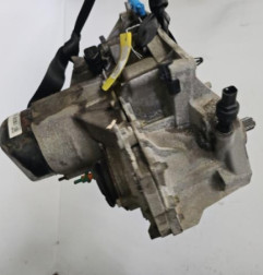 Boite de vitesses RENAULT TWINGO 1 Photo n°5