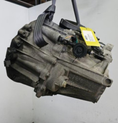 Boite de vitesses RENAULT MEGANE 3