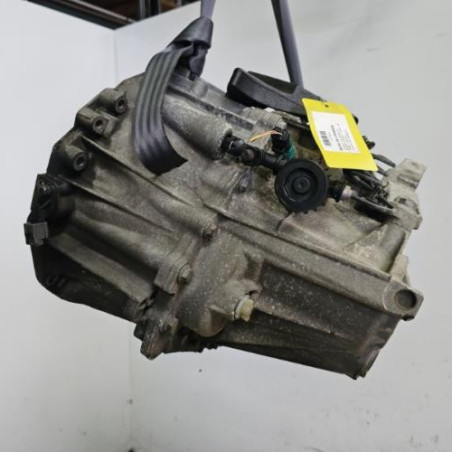 Boite de vitesses RENAULT MEGANE 3