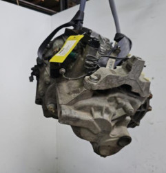 Boite de vitesses RENAULT MEGANE 3 Photo n°3