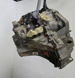 Boite de vitesses RENAULT MEGANE 3 Photo n°4