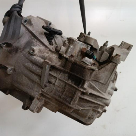 Boite de vitesses FORD FOCUS 2 Photo n°1