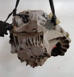Boite de vitesses FORD FOCUS 2
