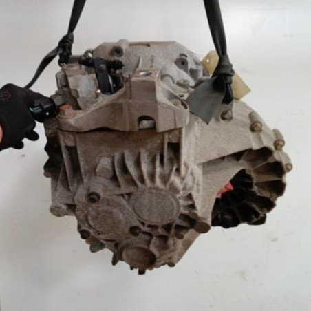 Boite de vitesses FORD FOCUS 2