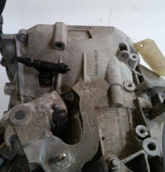 Boite de vitesses FORD FOCUS 2 Photo n°5
