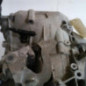 Boite de vitesses FORD FOCUS 2