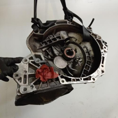 Boite de vitesses OPEL CORSA D Photo n°1