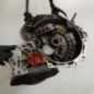 Boite de vitesses OPEL CORSA D